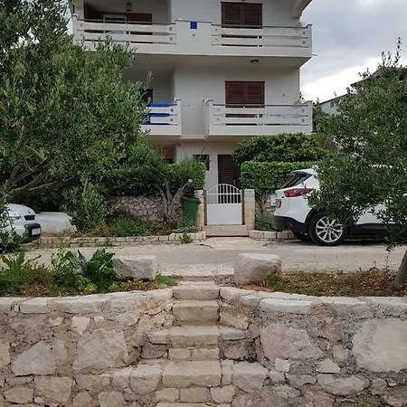 Apartman Joso