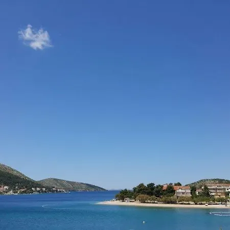 Apartman Joso Grebaštica