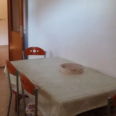 Apartman Joso *