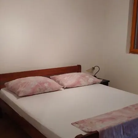 Apartman Joso Grebaštica