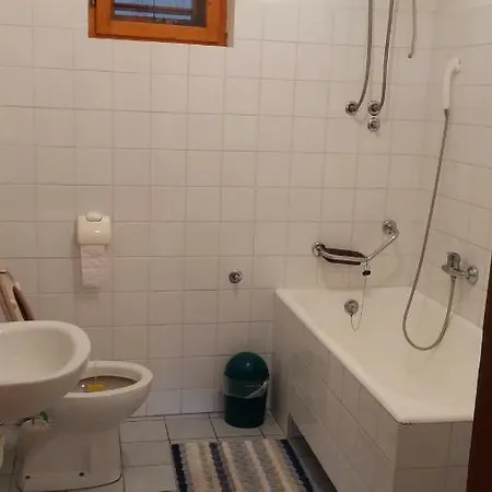 Apartman Joso Grebaštica