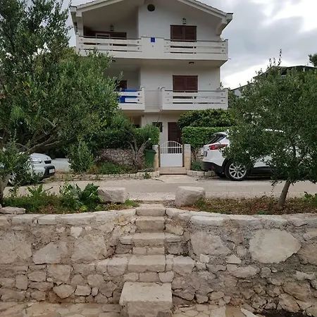 Apartman Joso