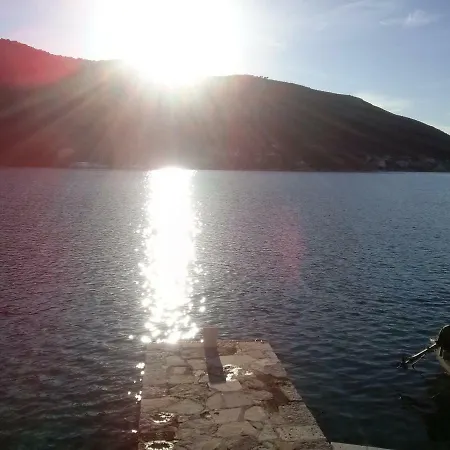 Apartman Joso Grebaštica